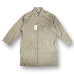 定価30800円 新品 COOTIE PRODUCTIONS 21SS Ripstop Shop Coat