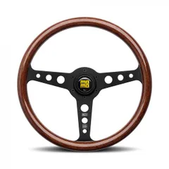 ★大人気★MOMO ★モモ★indy ★インディ★MADE IN ITALY Momo Indy Steering Wheel – Black Forest Industries