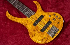 6弦】Ibanez BTB776PB プリnordstrand換装