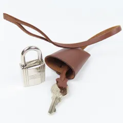 エルメス クロシェット カデナ キー 3点セット 100237 HERMES エルメス クロシェット カデナ キー 3点セット