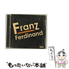 2024年最新】Franz Ferdinand の人気アイテム - メルカリ