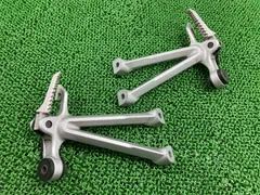 GSX-R600 タンデムステップ 右側 サイレンサー側 未使用 GSX