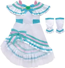 【中古】おもちゃ 変身プリチューム キュアリリアン 「わんだふるぷりきゅあ!」