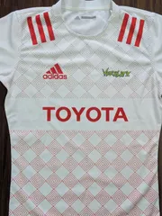 TOYOTA ヴェルブリッツ 選手支給品 非売品 激レア TOYOTA ヴェルブリッツ 選手支給品 非売品 激レア | Shop at