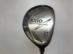 【最短翌日発送】【訳あり】XXIO (2004) | 23 | R | XXIO MP300 | 中古 | ユーティリティ | ダンロップ