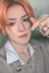 TREASURE YELLOW ver. YOSHI PLEASURE