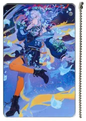 星街すいせい　Tカード ホロライブ】星街すいせいのTカードが1月25日より発行受付