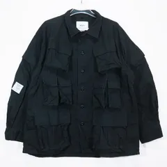 2024年最新】wtaps modularの人気アイテム - メルカリ