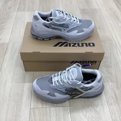 MIZUNO  WAVERIDER GTX 新品未使用