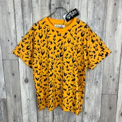 【新品】DURAGDEV ドゥラグ デヴ レオパード 半袖 Tシャツ TEE M