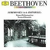 【中古CD】Beethoven;Syms.Nos.1 & 6 /Deutsche Grammophon / /K1304-250714K-9726 /28944790122