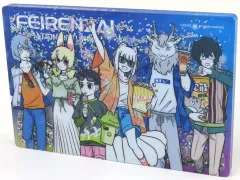 2025年最新】フェ〜レンザイコラボカフェの人気アイテム - メルカリ