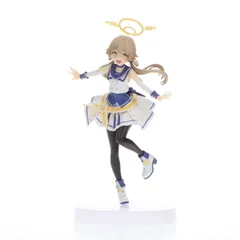POP UP PARADE(ポップアップパレード) ヒフミ イタズラ☆ストレート Ver. ブルーアーカイブ -Blue Archive- 完成品 フィギュア グッドスマイルカンパニー