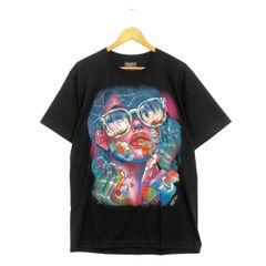 ロッキンジェリービーン&手塚治虫コラボTシャツ - メルカリ