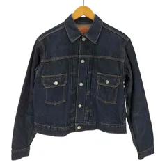2025年最新】DENIME メンズ Gジャン・デニムジャケットの人気
