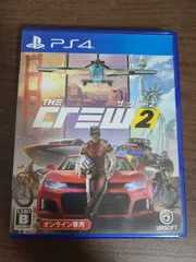 【PS4】ザ クルー2