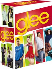 10discs DVD glee／グリー　DVDコレクターズBOX  FXBA51669  /00630