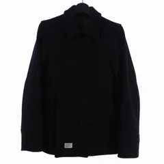 2025年最新】WTAPS pコートの人気アイテム - メルカリ