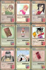 閃乱カグラ アンリミテッドヴァーサス シークレットレア(SC) 焔 - メルカリ