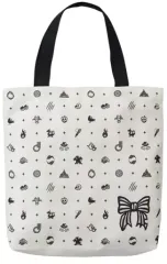 【中古】雑貨 グリムリボン プレミアムトートバッグ 「ディズニー ツイステッドワンダーランド」