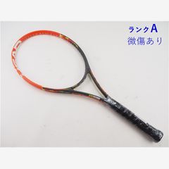 中古 テニスラケット バボラ ピュア ドライブ プラス 2015年