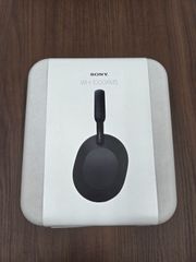 【ジャンク品・美品】SONY WH-1000XM5B ブラック