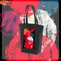 新品未使用＊吉田ユニ Face to face展 トートバッグ - メルカリ