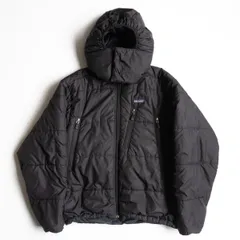 00年代　Patagonia パフジャケットBlack 83990 Sサイズ 楽天市場】【Patagonia】パタゴニア 83990 パフ ジャケット