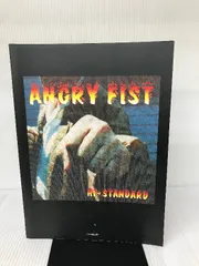 ハイスタンダード　angry アングリー　フィスト　楽譜　スコア ハイ・スタンダード：アングリー・フィスト｜全音オンライン