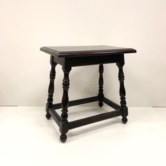 松本民芸家具　スツール　コーヒーテーブル　カフェテーブル　サイドテーブル　花台 dgPEW2BZZDmjBwmQmdnXPT.jpg@jpg