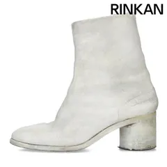 2025年最新】マルジェラ 足袋ブーツ 42の人気アイテム - メルカリ