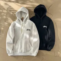 2024年最新】stussy 8ball fade hoodの人気アイテム - メルカリ