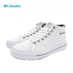 【新品】Columbia コロンビア ホーソンレインミッド ホワイト