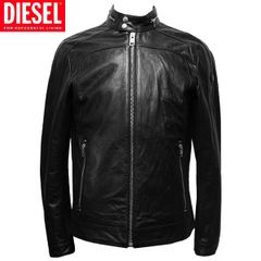 登坂広臣 着用 DIESEL BLACK GOLD ライダース ジャケット - メルカリ