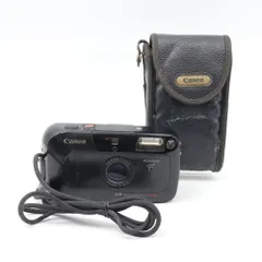 【完動美品】CANON Autoboy F E-007 オートボーイ F - キヤノンカメラミュージアム
