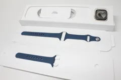 Apple Watch Series 7/GPS/41mm/A2473〈MKNE3J/A〉⑤