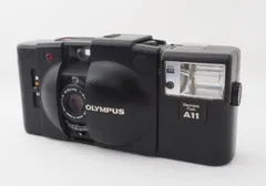 2024年最新】olympus xa a16の人気アイテム - メルカリ