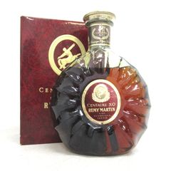 ブランデーレミーマルタン セントー XO 700ml