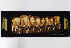 【中古】雑貨 ATEEZ ATEEZは会議中オリジナルタオル 「ATEEZ World Tour The Fellowship ： Map The Treasure」