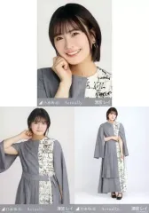 Actually... 生写真 まとめ売り バラ Amazon.co.jp: 乃木坂46 池田瑛紗 生写真 Actually封入 typeC