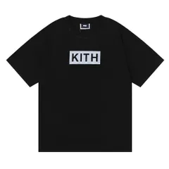 2024年最新】kith box logo teeの人気アイテム - メルカリ