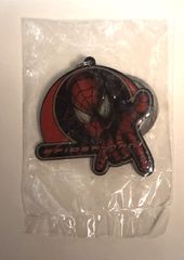 Unopened ◇ Spider-Man Keychain MARVEL