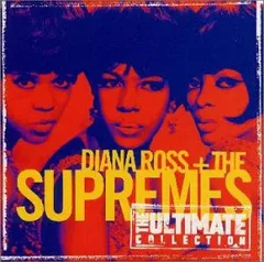 ダイアナロス　シュプリームス【21枚】KF0105-18　レコード 　ソウル DIANA ROSS & THE SUPREMES / ダイアナ・ロス&ザ