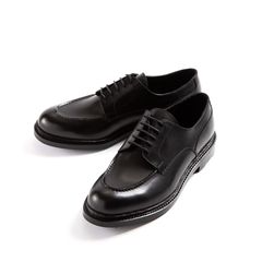 PADRONE ラバーソール WING TIP レザー シューズ 美品 41 箱 - メルカリ
