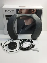 2025年最新】SONY SRS ns7の人気アイテム - メルカリ 2025年最新】SONY SRS ns7の人気アイテム - メルカリ