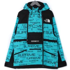 SUPREME × THE NORTH FACE Apogee Jacket Lサイズのサムネイル