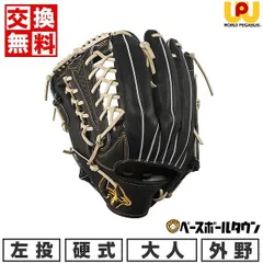 2025年最新】ワールドペガサス 硬式グラブの人気アイテム - メルカリ