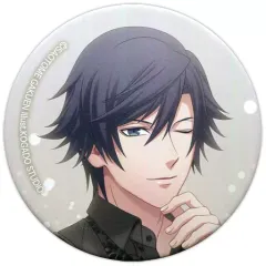 【中古】バッジ・ピンズ 一ノ瀬トキヤ(Dramatic 365 days Ver.) 「うたの☆プリンスさまっ♪ All-Star Shop トレーディング缶バッジ Dramatic 365 days Ver. 『SHINING』」