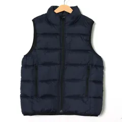 2025年最新】GAP ダウン ベストの人気アイテム - メルカリ