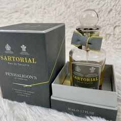 PENHALIGON'S ペンハリガン サルトリアル オードトワレ 香水 50ml